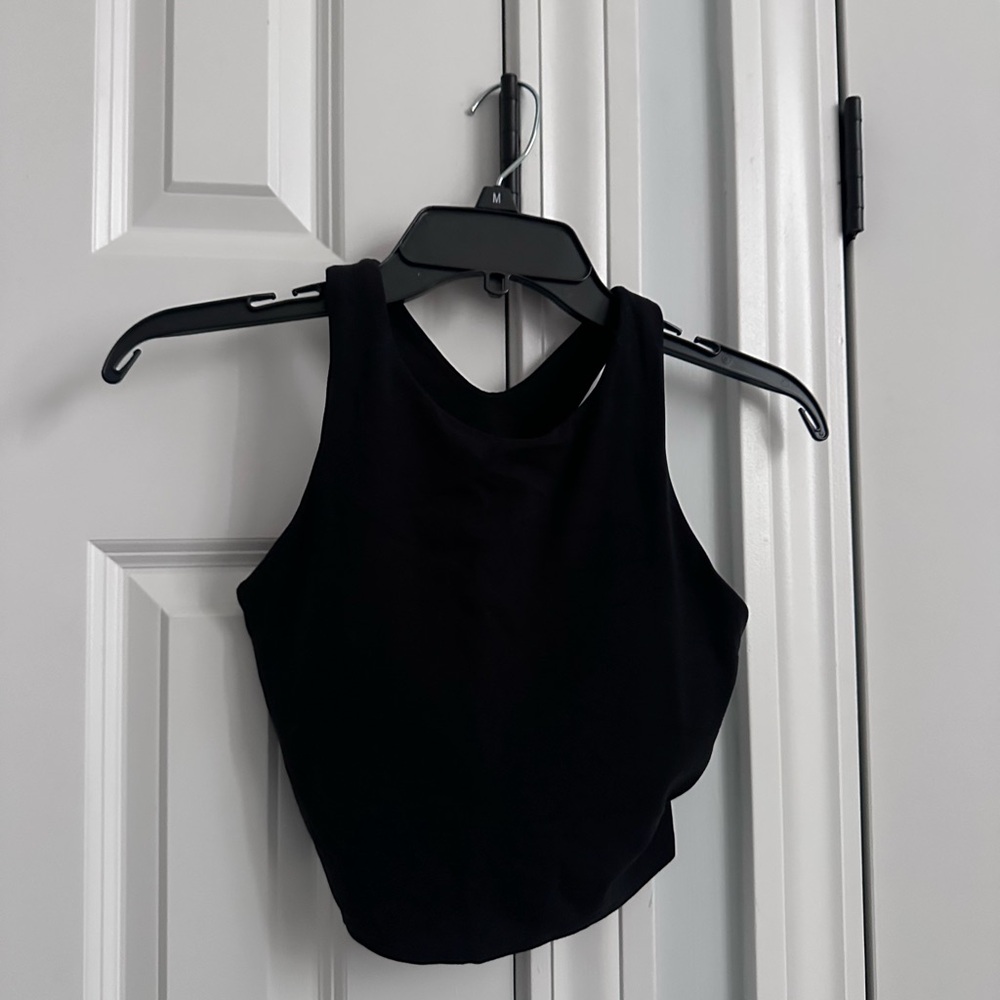Athleta Sports Bra Tank